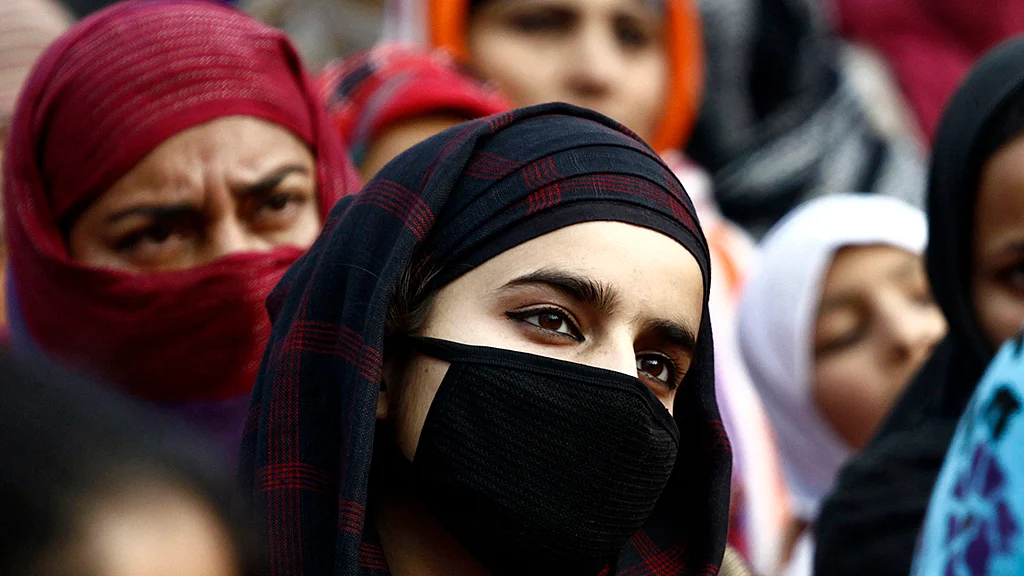 

Photo by Waseem Andrabi/Hindustan Times via Getty Images