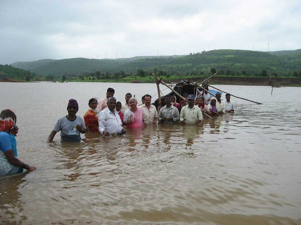 Photo Courtesy: NAPM