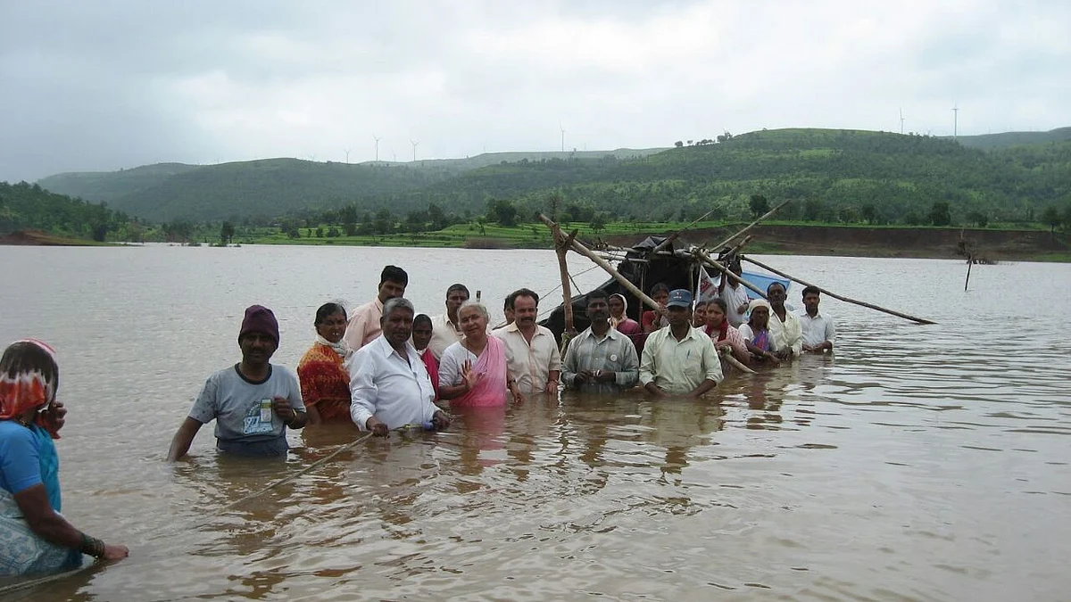 Photo Courtesy: NAPM