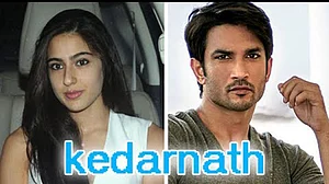Entertainment: ‘Kedarnath’ shoot to begin on September 3