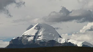 Photo by Swati Gautam