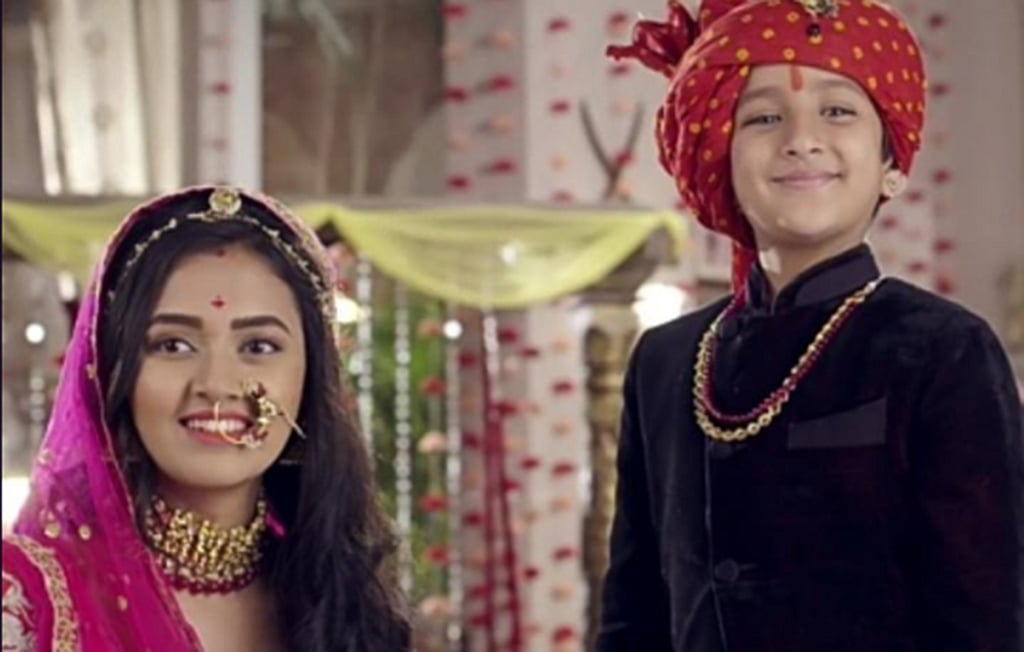 Entertainment: Smriti Irani acts against Pehredar Piya ki after an online campaign to ban the show
