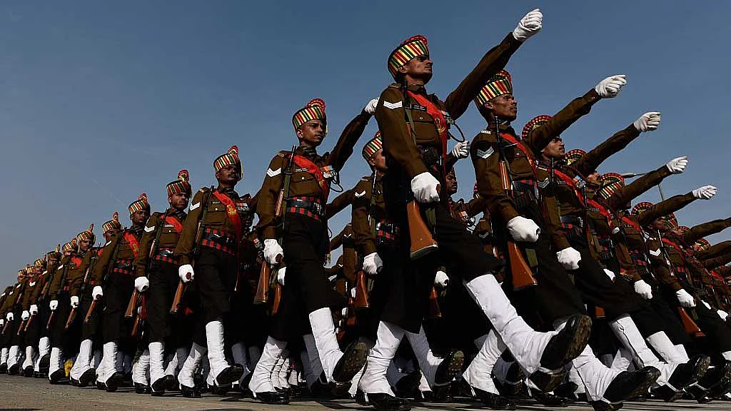 

 Photo by Vipin Kumar/Hindustan Times via Getty Images