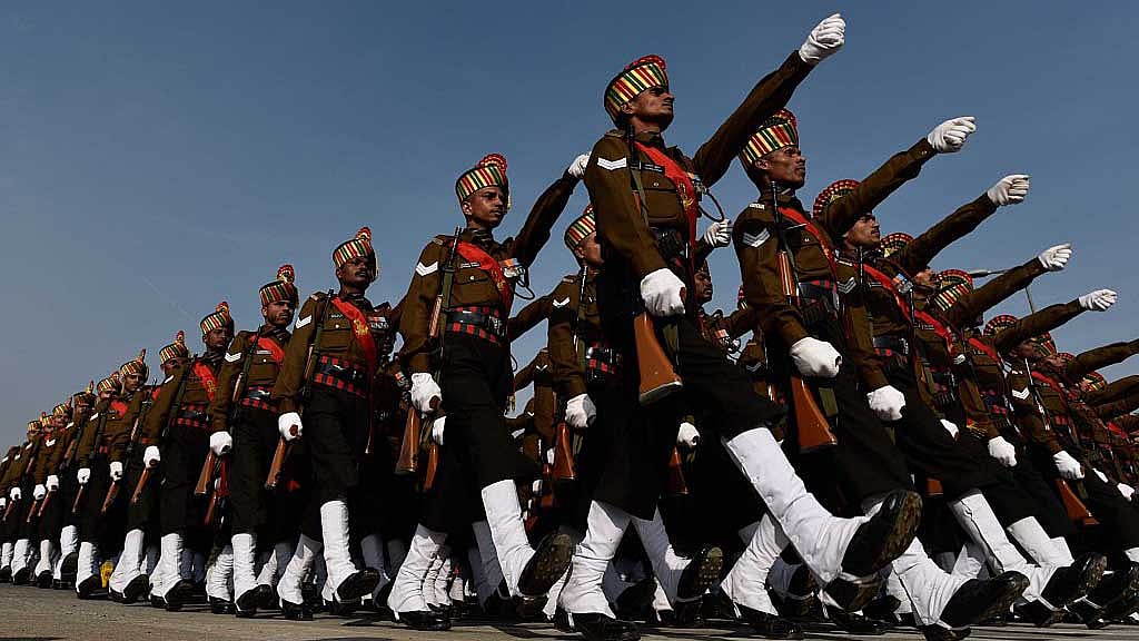 

 Photo by Vipin Kumar/Hindustan Times via Getty Images