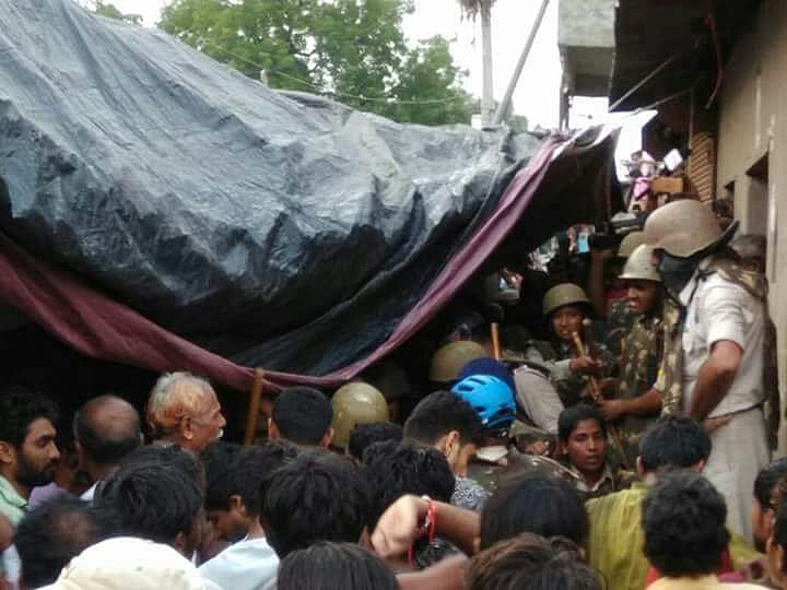 Narmada Bachao Andolan