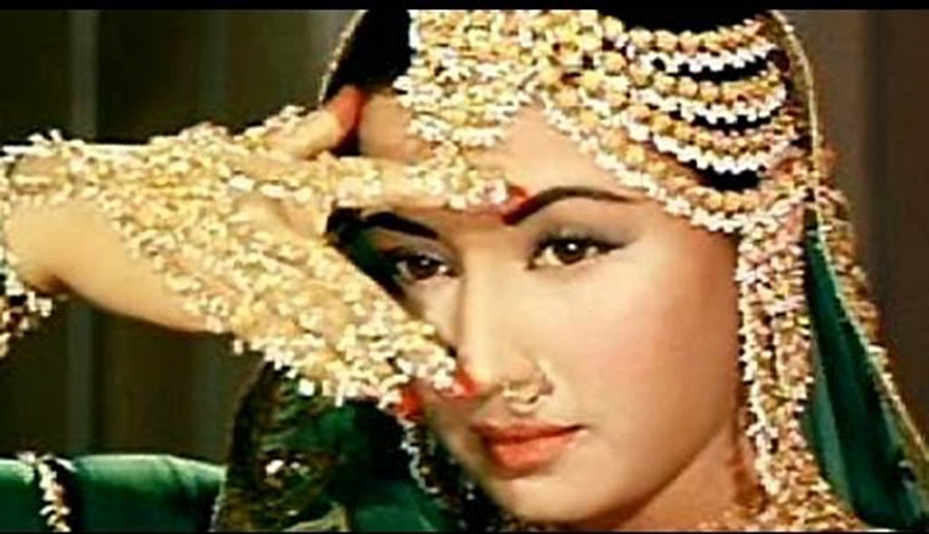 Entertainment: Tragedy Queen of Hindi cinema is remembered fondly on her 85th b’day