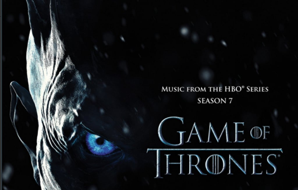 Entertainment: HBO reveals ‘Game of Thrones’ season 7 finale title