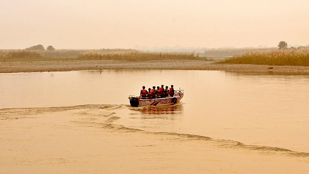  Photo by Nitin Kanotra/Hindustan Times via Getty Images &nbsp;