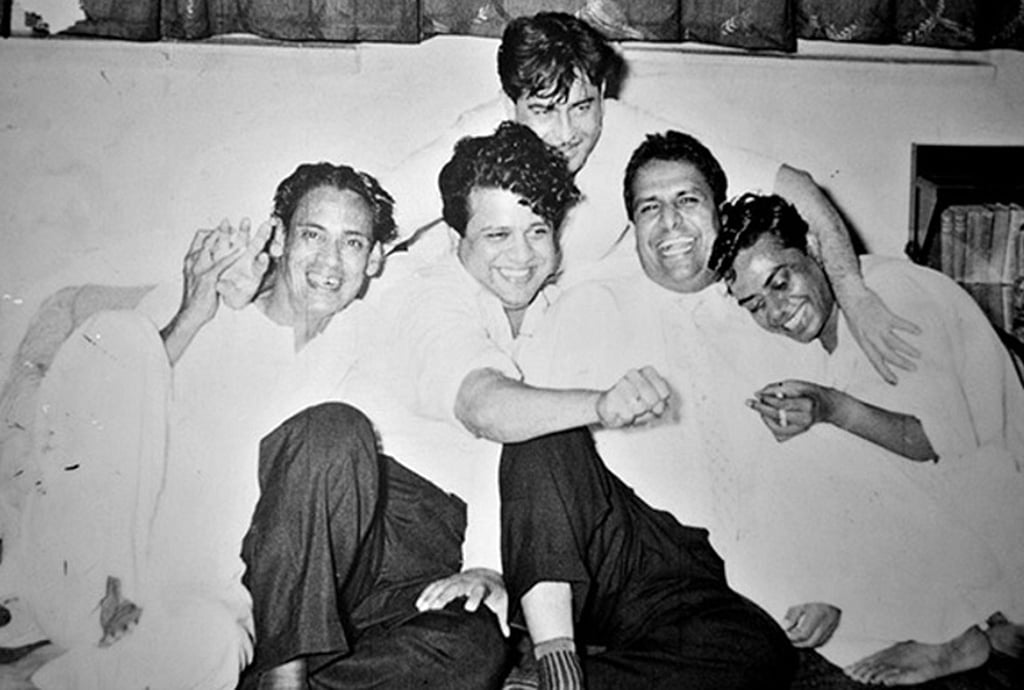 Remembering Shailendra: ‘Perish for love that is life!’
