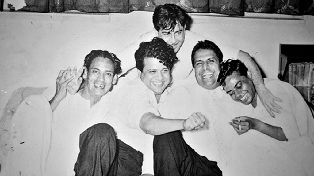 

Photo courtesy: Amla Shailendra Mazumdar/Indian Memory Project&nbsp;