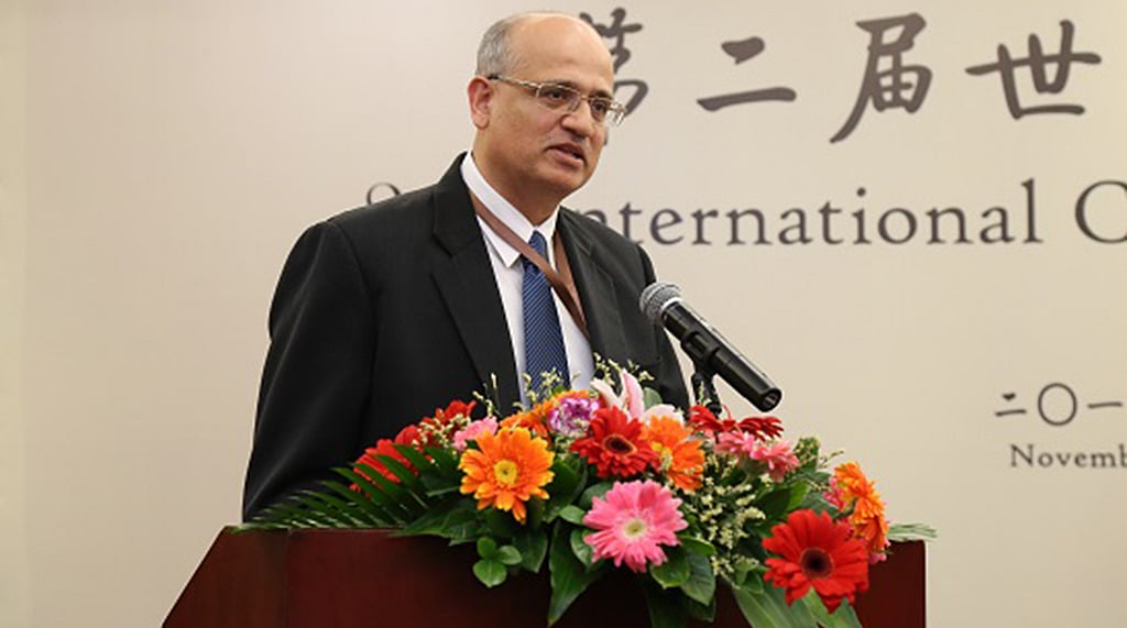Is Vijay Gokhale the next Indian Foreign Secretary?