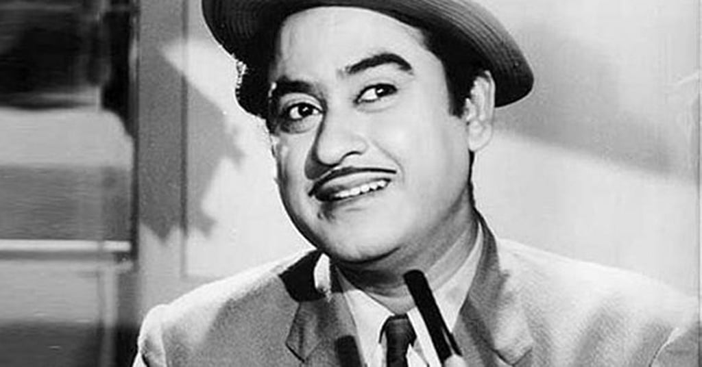 The World is crazy, not me: When Kishore said this to Pritish Nandy