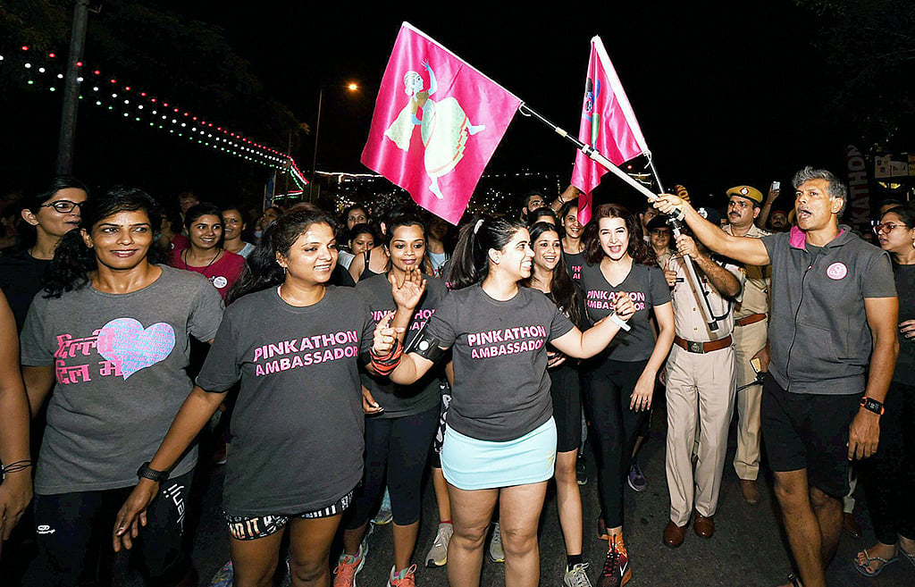 August 19: Delhi and beyond, in
pictures