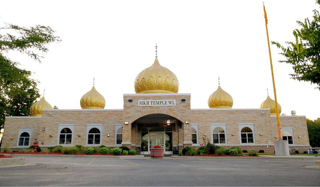 Sikhs one of the top targets of hate crimes in US: Community leaders
