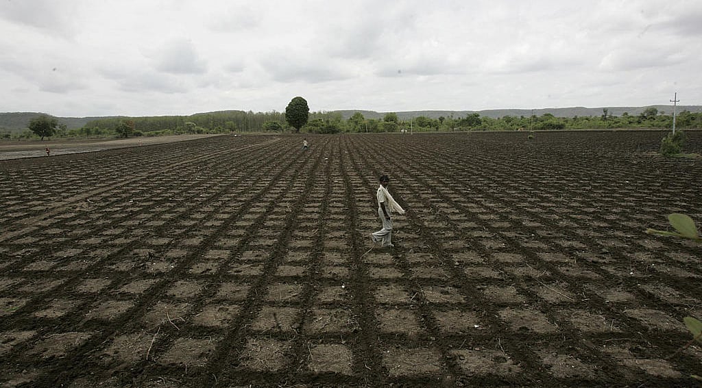 Climate change linked to 59,000 suicides in India over last 30 years