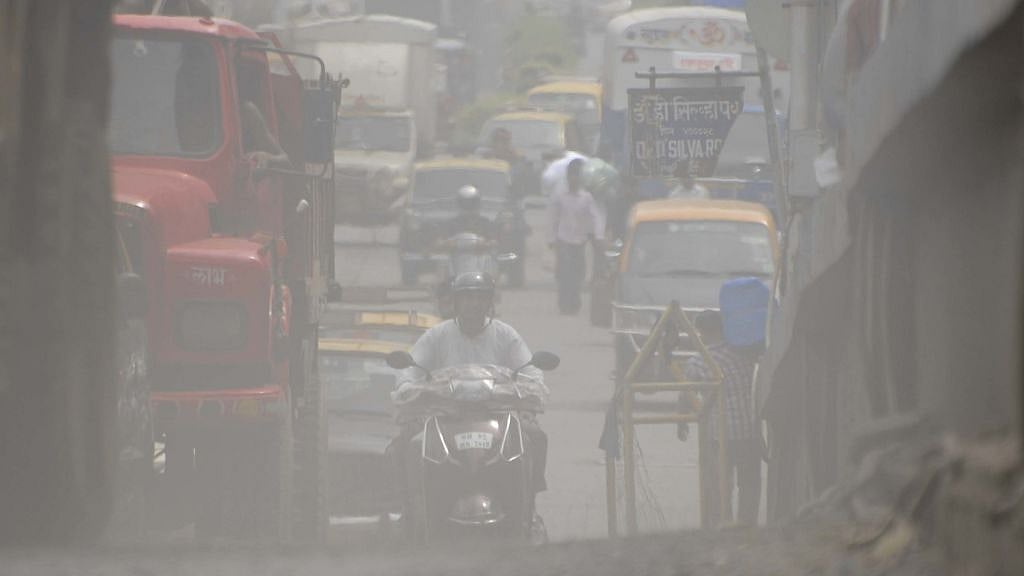 Photo by Kalpak Pathak/Hindustan Times via Getty Images