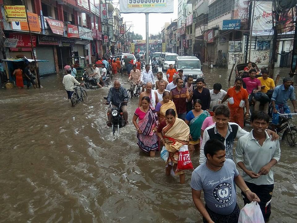 Photo Courtesy: Prahar Live