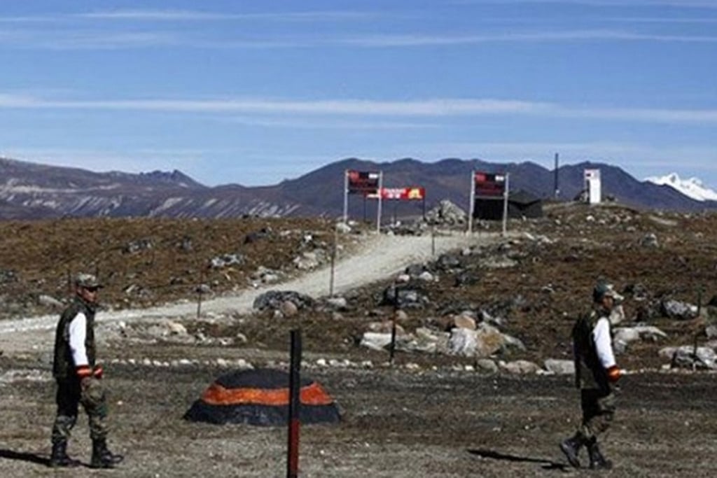 Bhutan wants to be able to play with both India and China: Saeed Naqvi