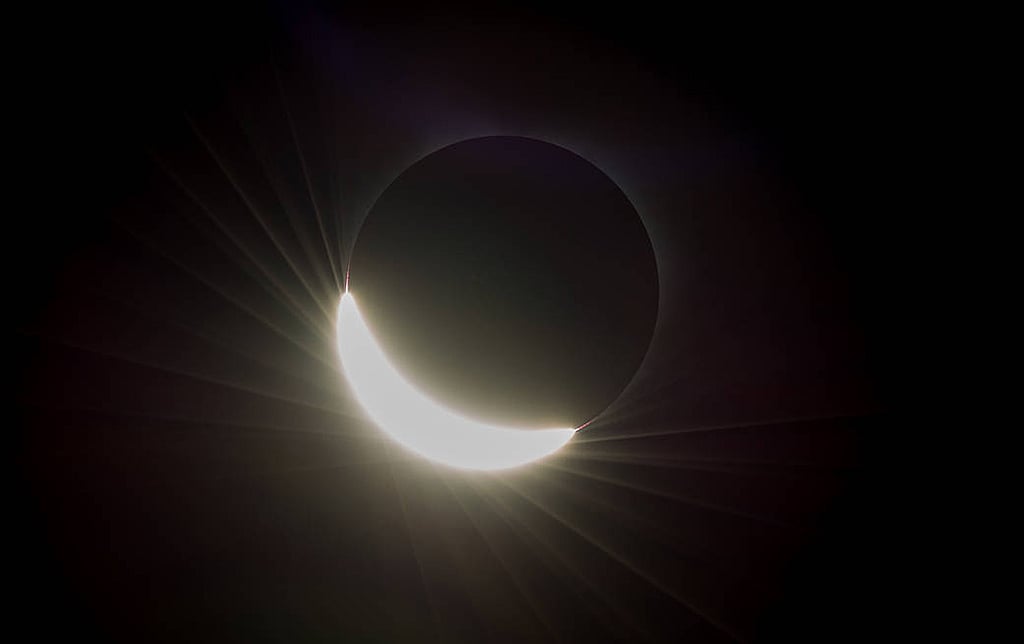 Photo courtesy: NASA