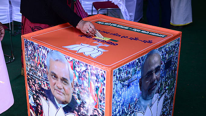 

Photo by Pradeep Gaur/Mint via Getty Images