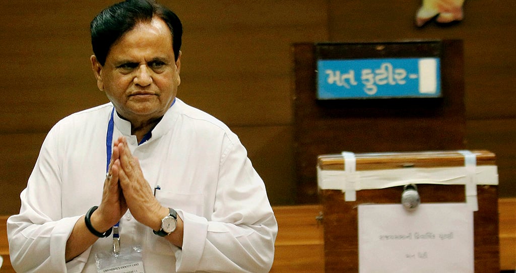 Five take aways from Gujarat RS election