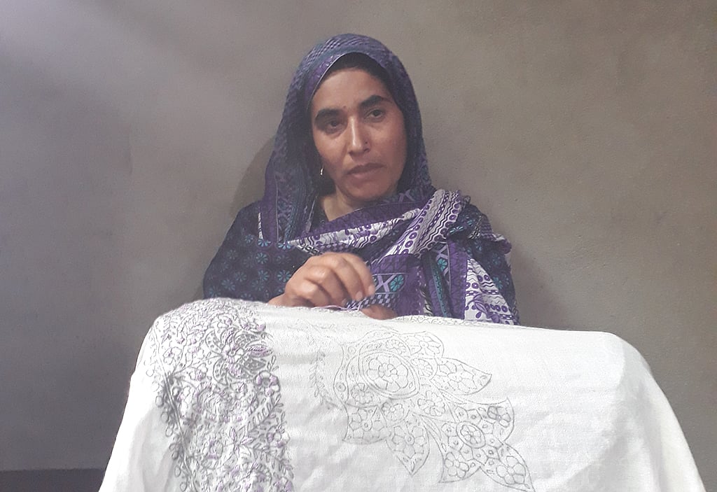 Kashmir’s “forced disappearances”: A half-widow in Baramulla still awaits the return of her husband