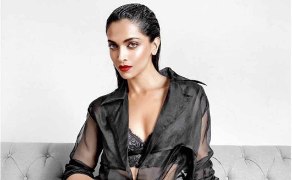 Entertainment: Deepika out of Forbes list