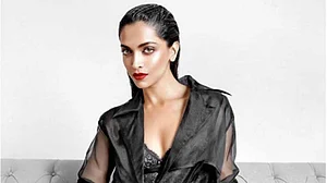 Entertainment: Deepika out of Forbes list