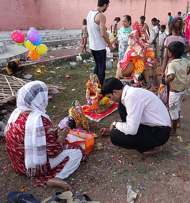 

NH Photo Pramod Pushkarna&nbsp;