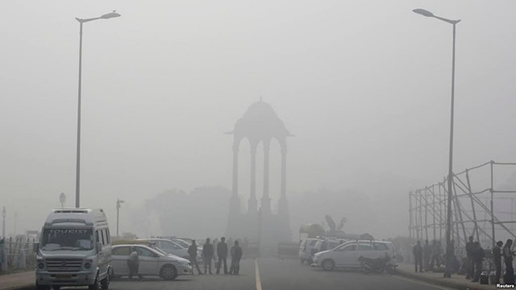 Credit Suisse forecasts dark days for Indian economy