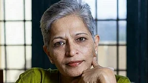 Gauri Lankesh murder: SC notice on dropping of organized crime Act against an accused