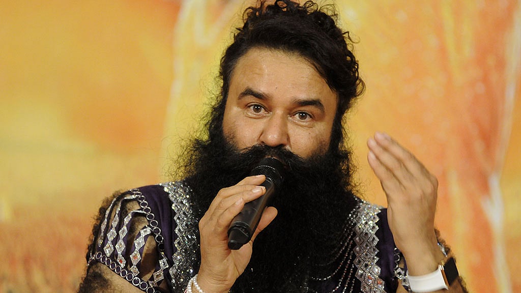 Photo by Parveen Kumar/Hindustan Times via Getty Images
