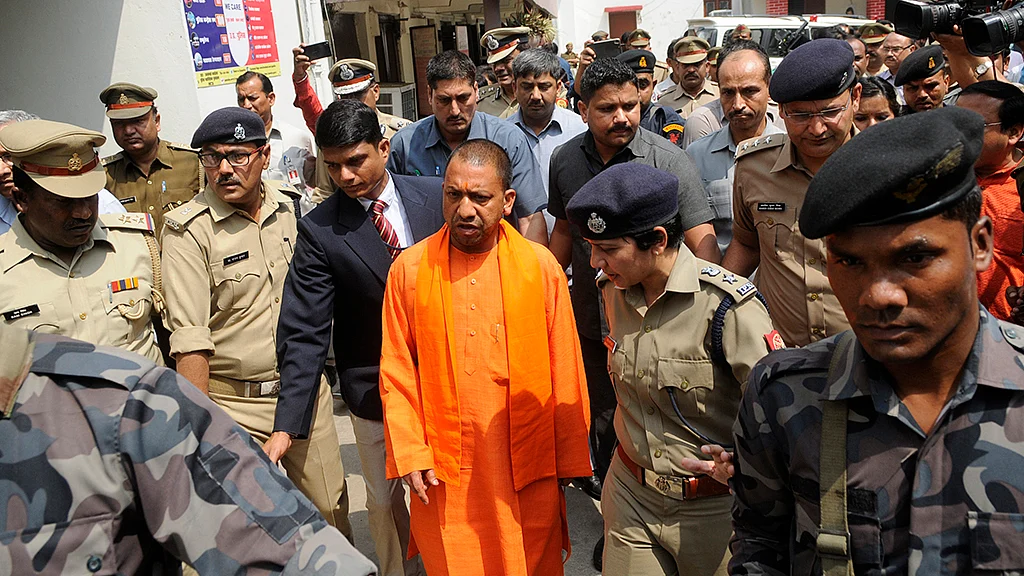 Photo by Deepak Gupta/Hindustan Times via Getty Images