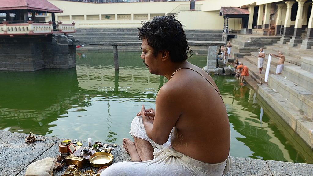 Photo by Hemant Mishra/Mint via Getty Images