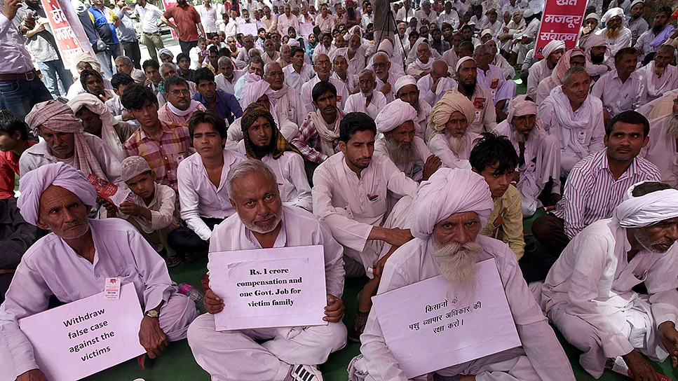 Photo by Sonu Mehta/Hindustan Times via Getty Images