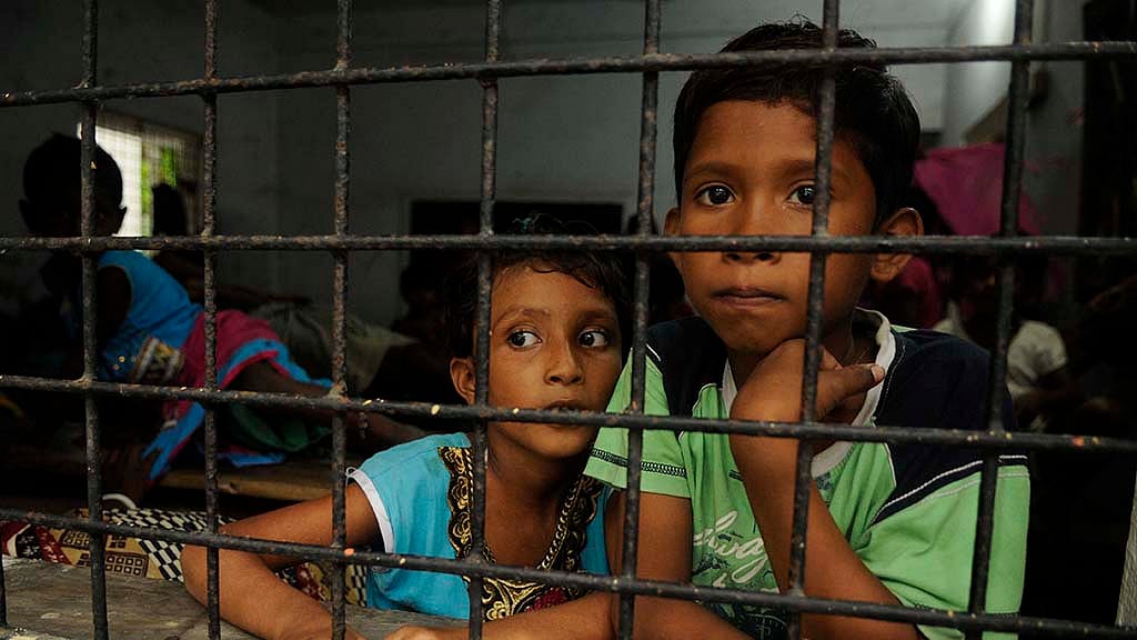Photo by Samir Jana/Hindustan Times via Getty Images