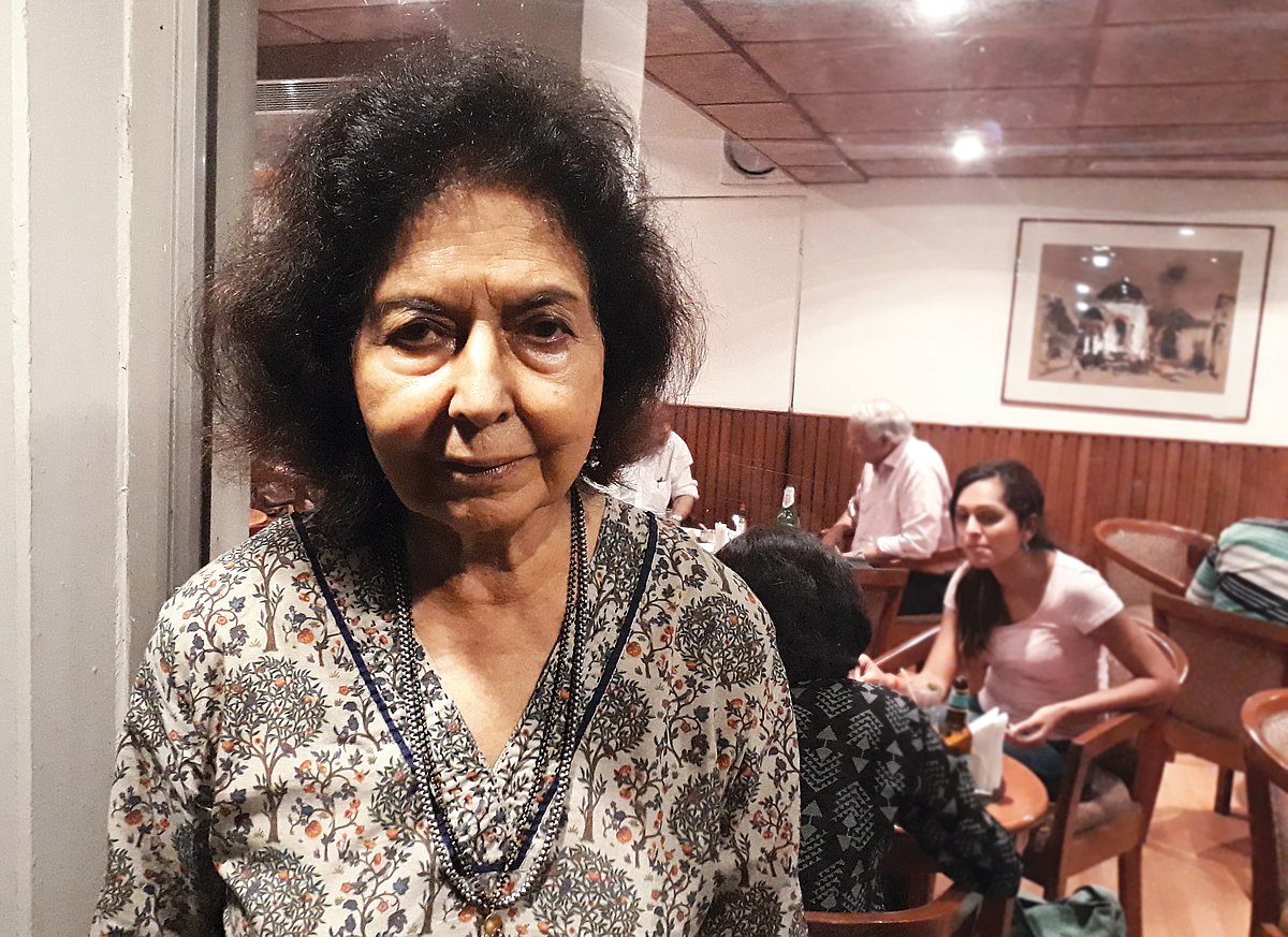 ‘We are under the rule which murdered Gandhi’