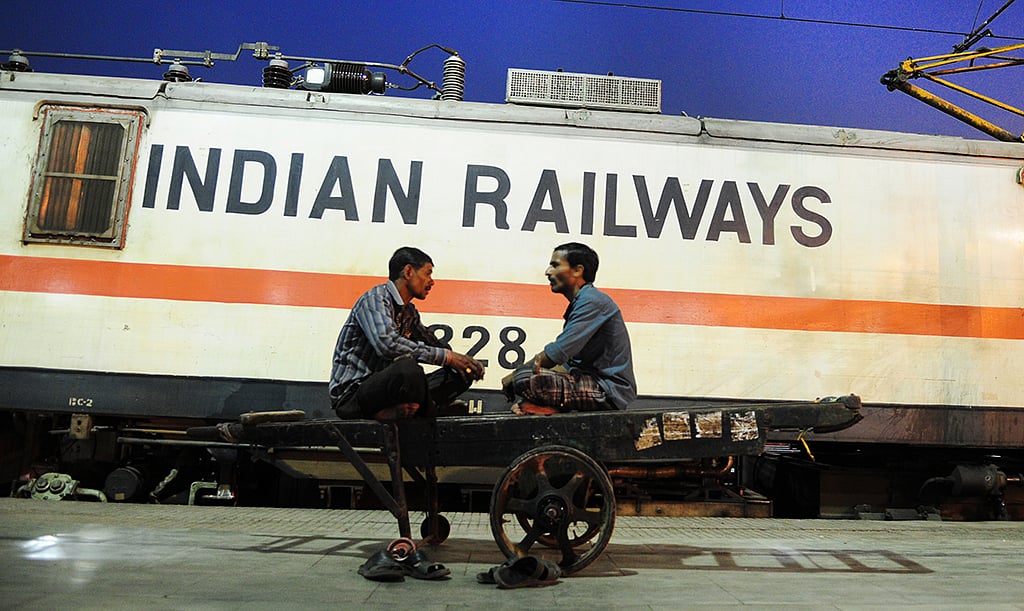 Railways to rename trains after famous literary works