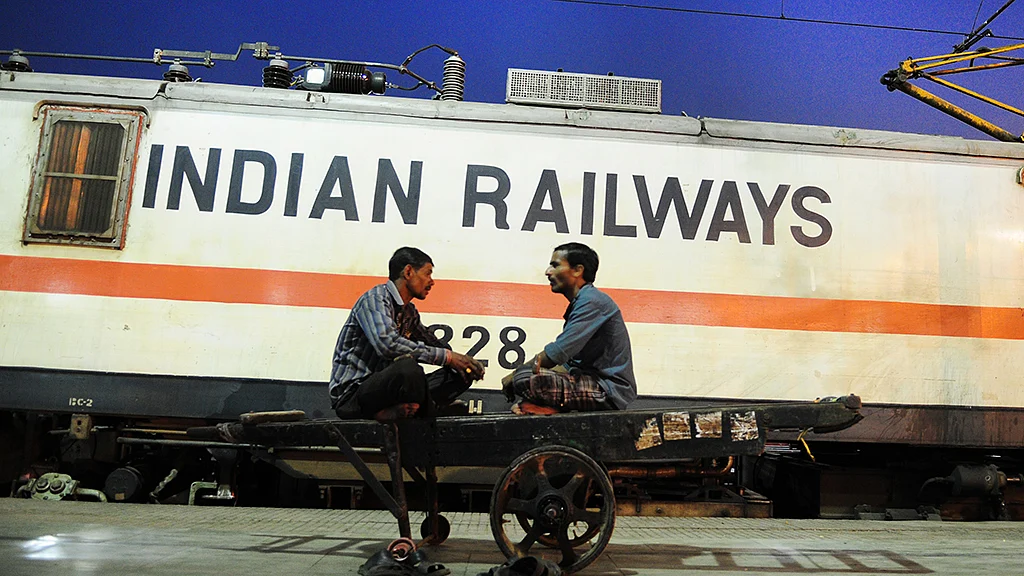 Photo by Indranil Bhoumik/Mint via Getty Images