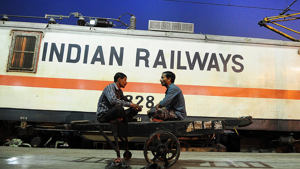 Photo by Indranil Bhoumik/Mint via Getty Images
