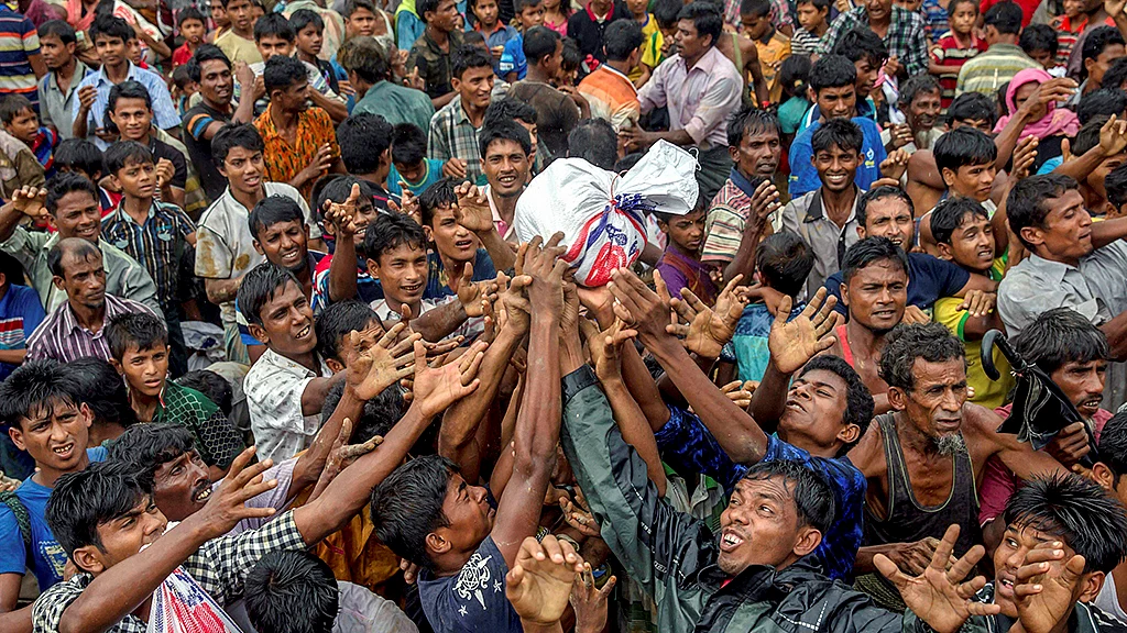 

AP/PTI Photo