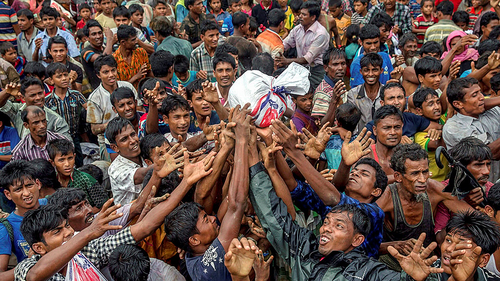 AP/PTI Photo