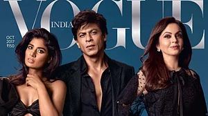 Entertainment: Mithali Raj heads Vogue’s 10th-anniversary cover