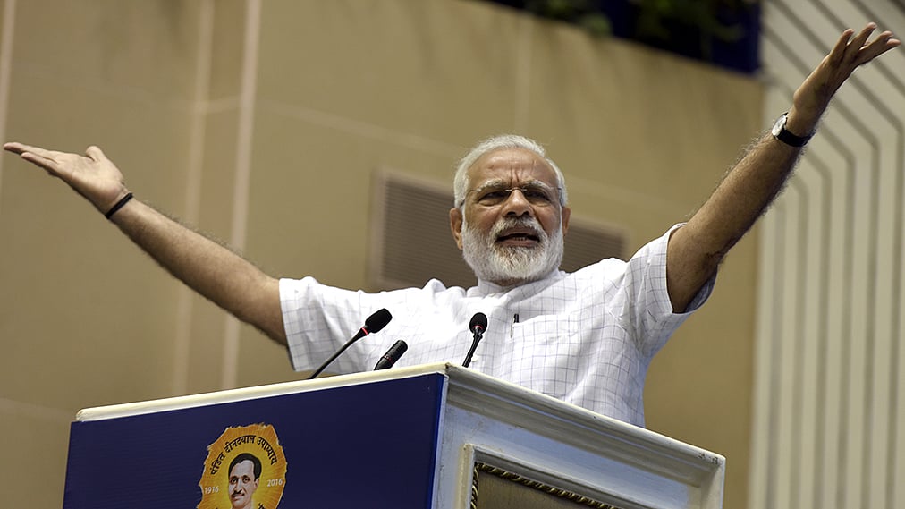 Photo by Sushil Kumar/Hindustan Times via Getty Images