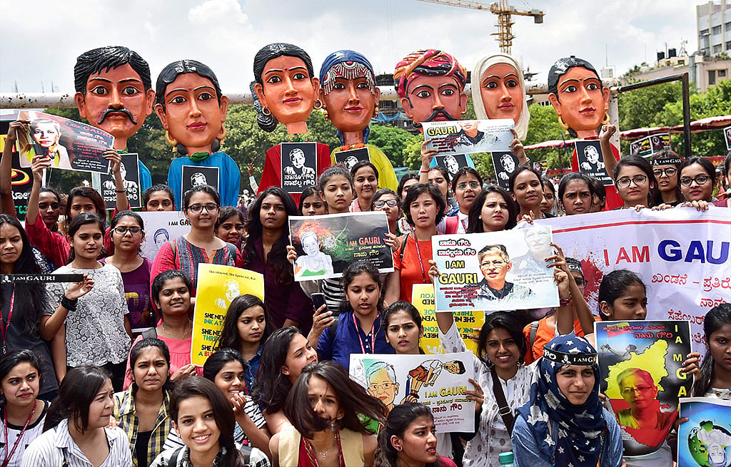 September 12: Delhi and beyond,
in pictures