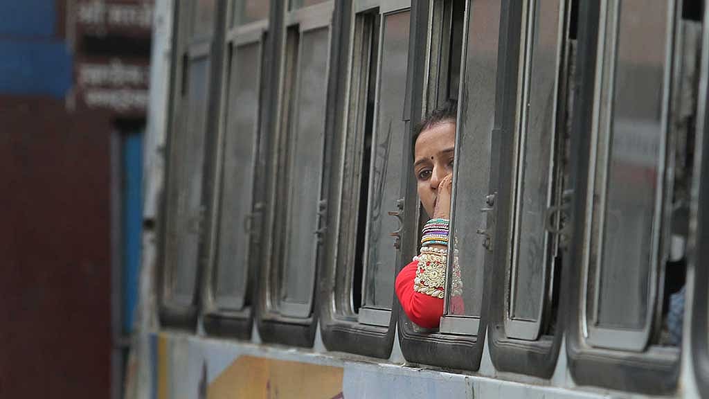 Photo by Himanshu Vyas/Hindustan Times via Getty Images