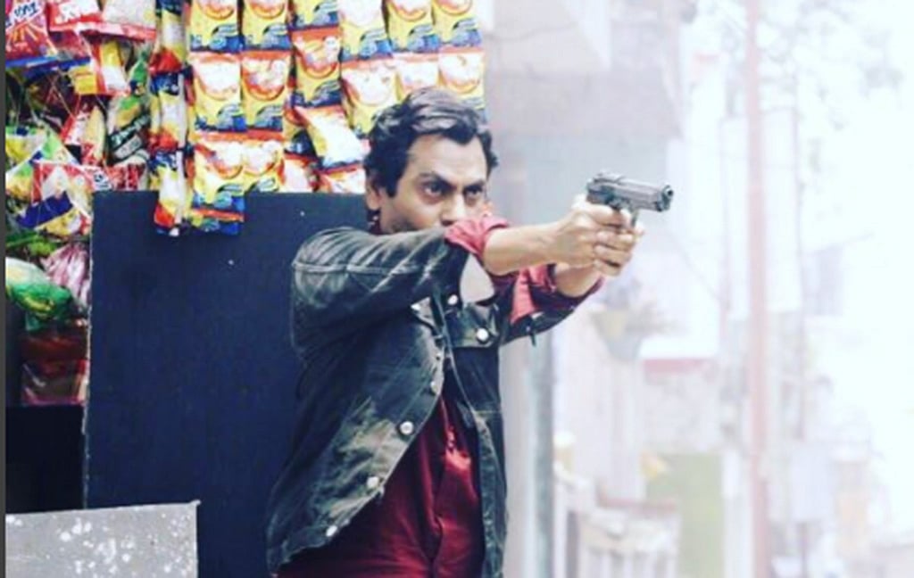 Entertainment: Nawaz, not an actor of a particular trend