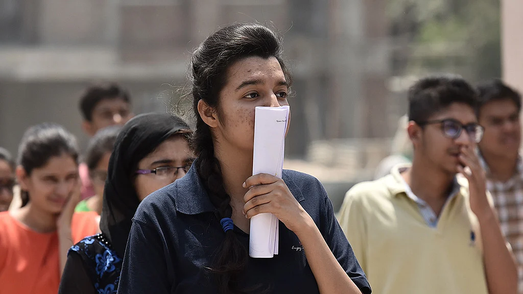 Photo by Sanjeev Verma/Hindustan Times via Getty Images