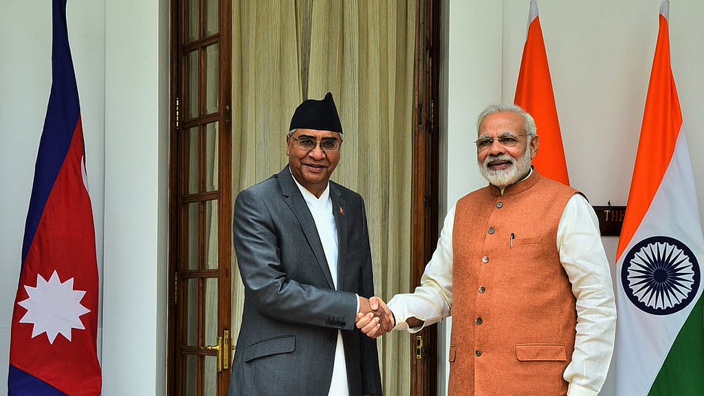 Photo courtesy: PTI
