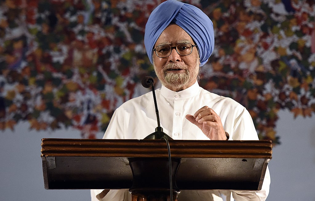 Photo by Sonu Mehta/Hindustan Times via Getty Images